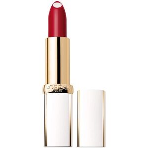 L’Oreal Paris Age Perfect Luminous Hydrating Lipstick Sublime Red 0.13 Ounce